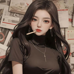 Tác giả Phùng Trâm Anh like88 hiphop - Nữ CEO tài ba